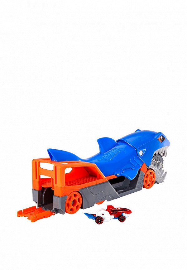 Набор игровой  Hot Wheels фото