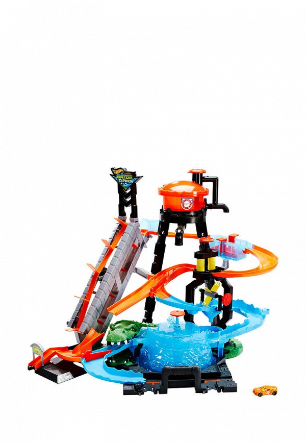 Набор игровой  Hot Wheels фото