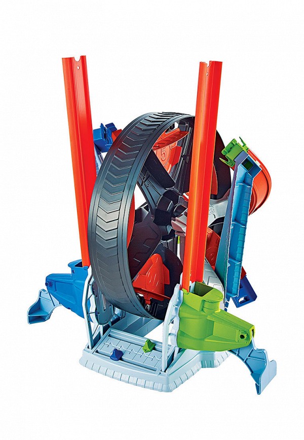 Набор игровой Hot Wheels Набор игровой Hot Wheels фото