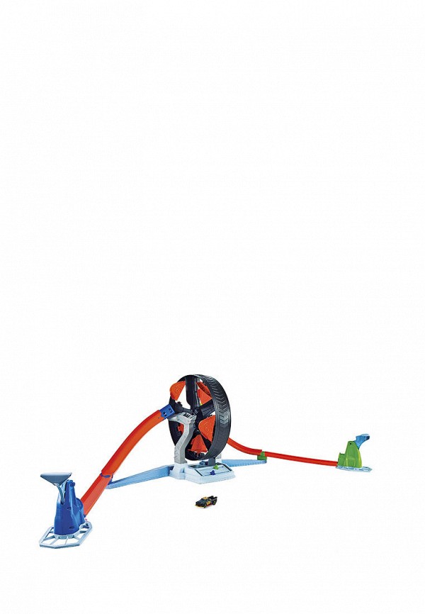 Набор игровой Hot Wheels Набор игровой Hot Wheels фото