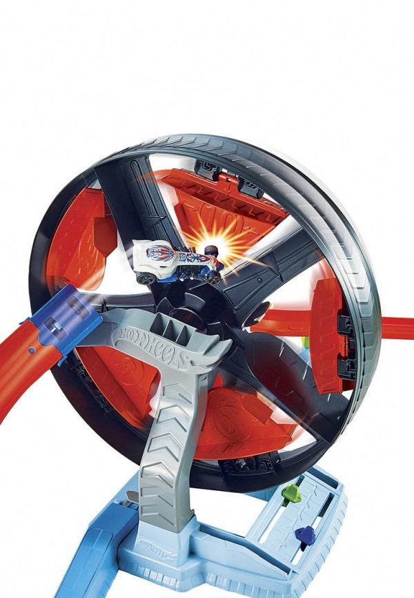 Набор игровой Hot Wheels Набор игровой Hot Wheels фото