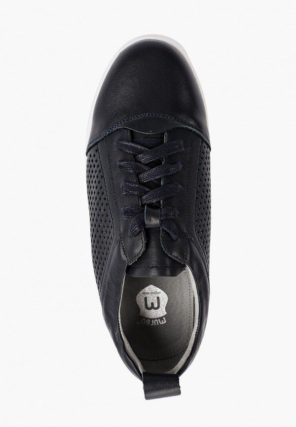 фото Кеды mursu