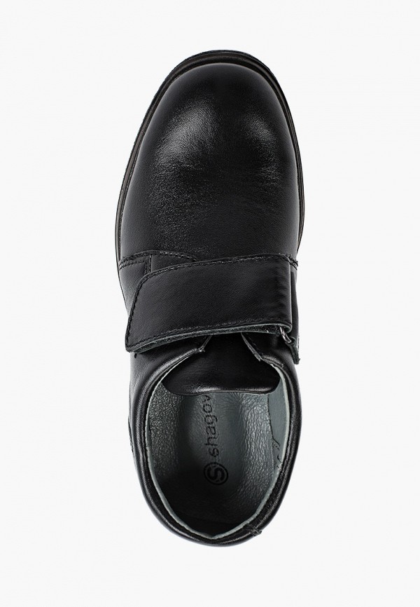 фото Туфли shagovita