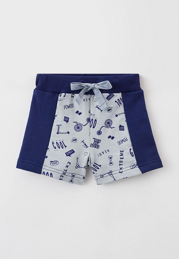 

Шорты КотМарКот, Мультиколор, КотМарКот MP002XB01381