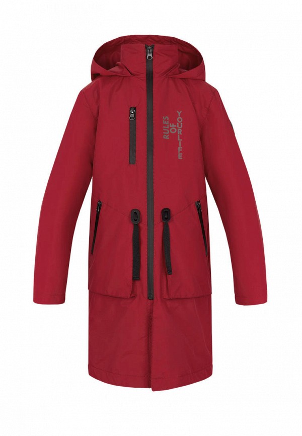 фото Куртка талви