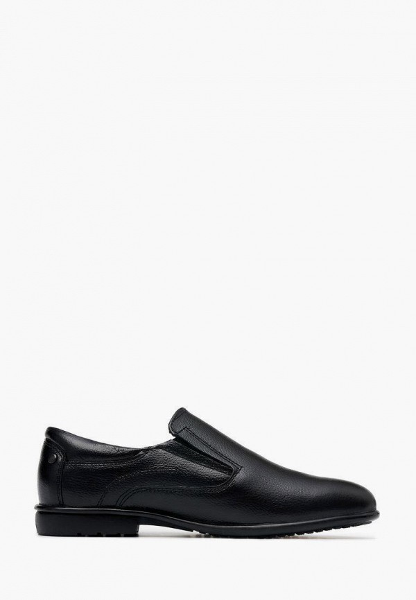 Ботинки для мальчика Alessio Nesca цвет черный  Фото 6