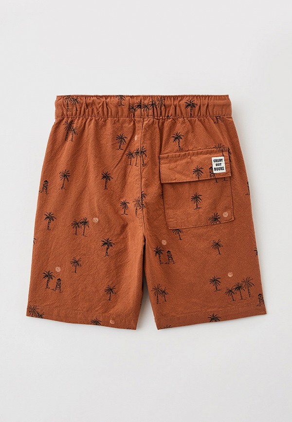 фото Шорты sela