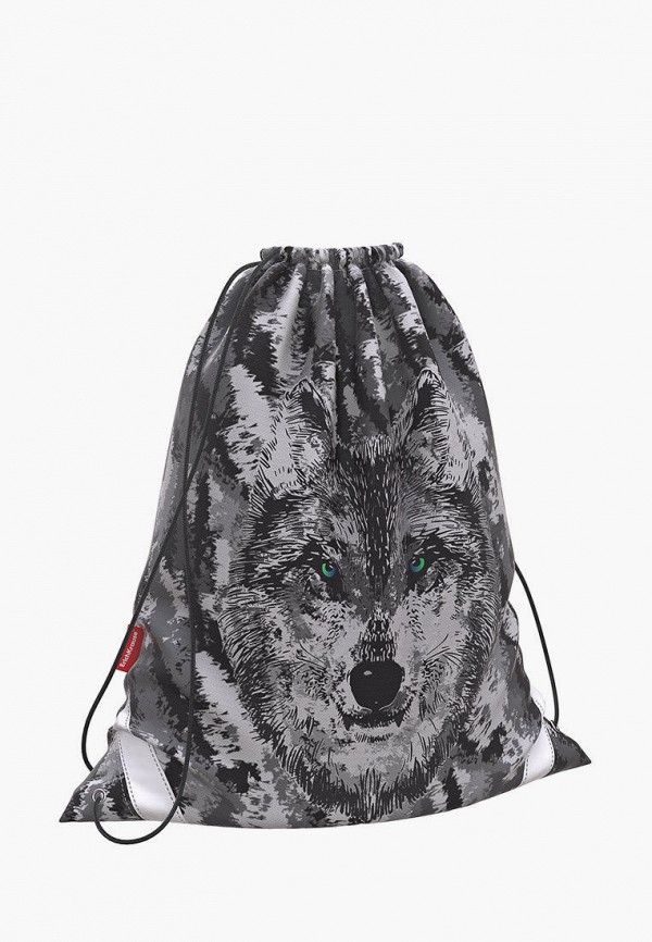 

Мешок ErichKrause®, Серый, Wolf