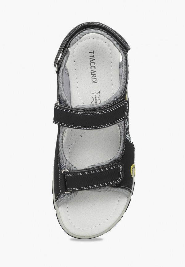 фото Сандалии t.taccardi