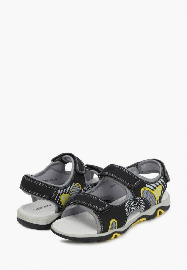 фото Сандалии t.taccardi