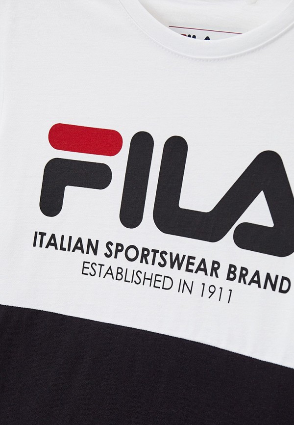 фото Футболка fila