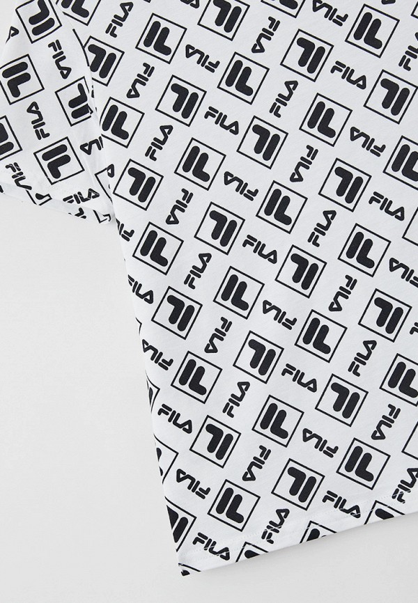 фото Футболка fila