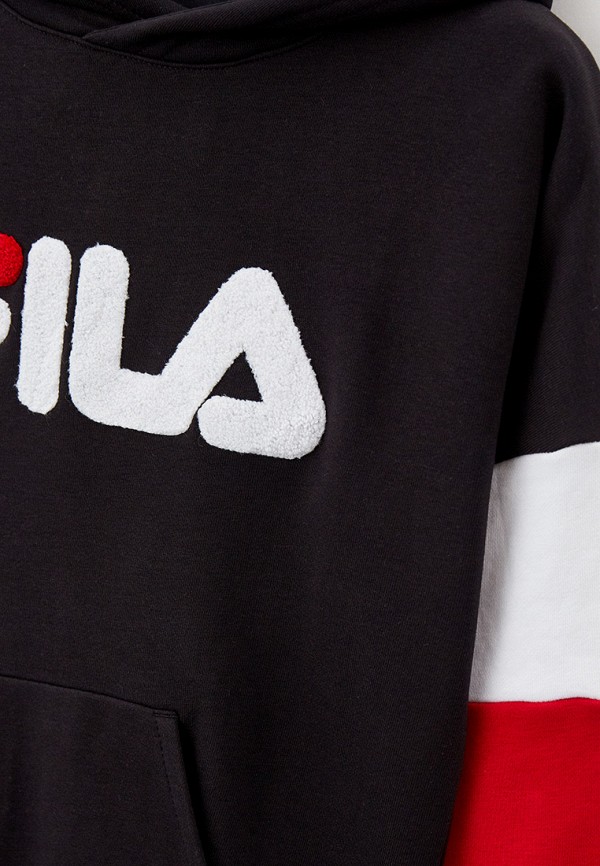 фото Худи fila