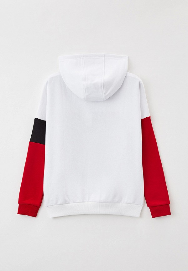 фото Худи fila