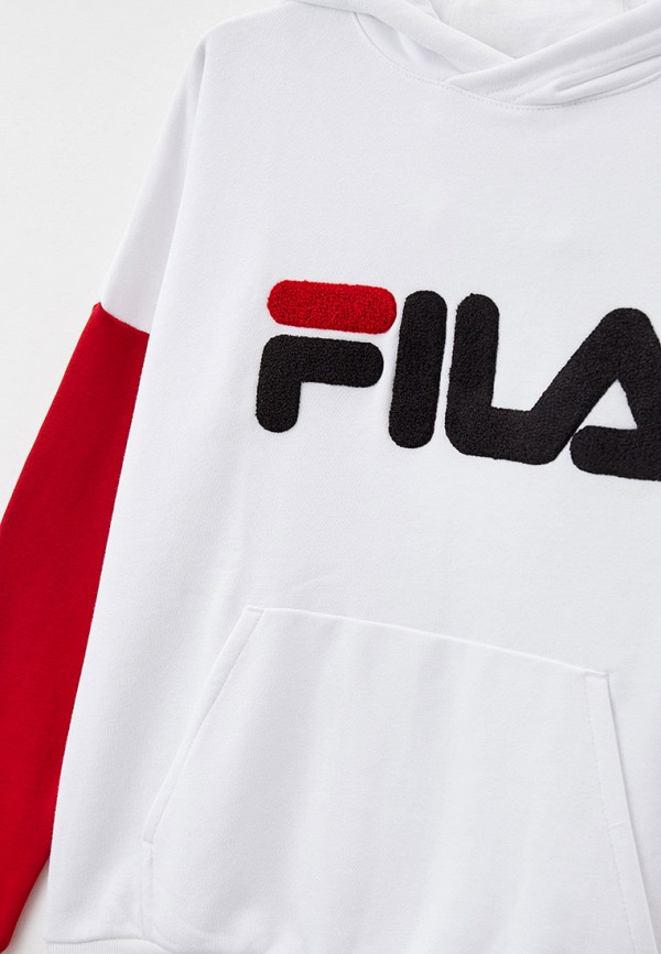 фото Худи fila
