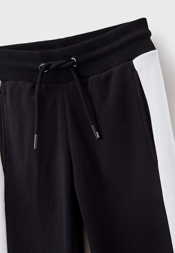 фото Брюки спортивные fila