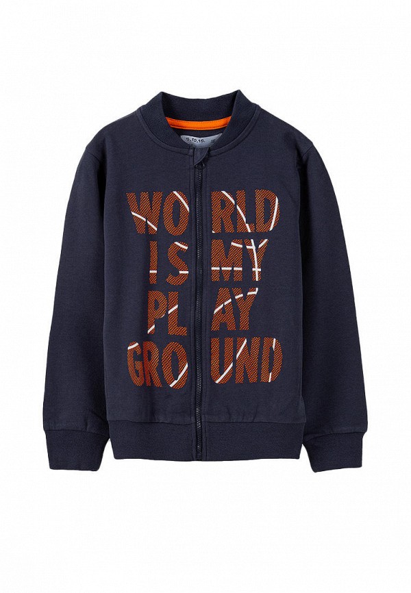 Олимпийка 51015 1760₽