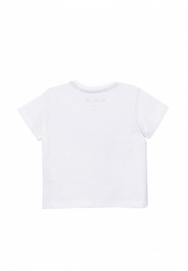 фото Футболка 5.10.15