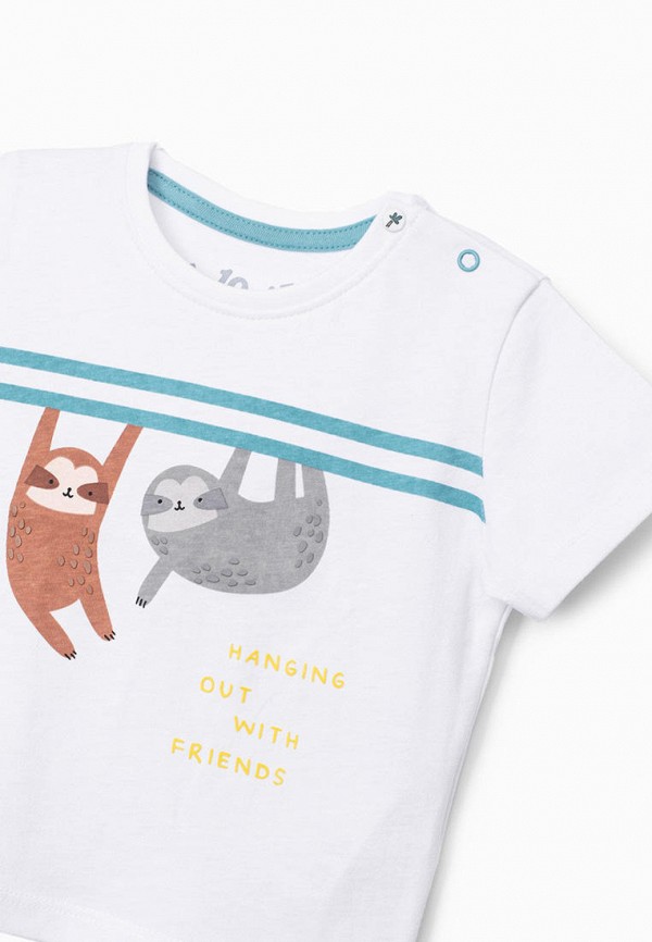 фото Футболка 5.10.15