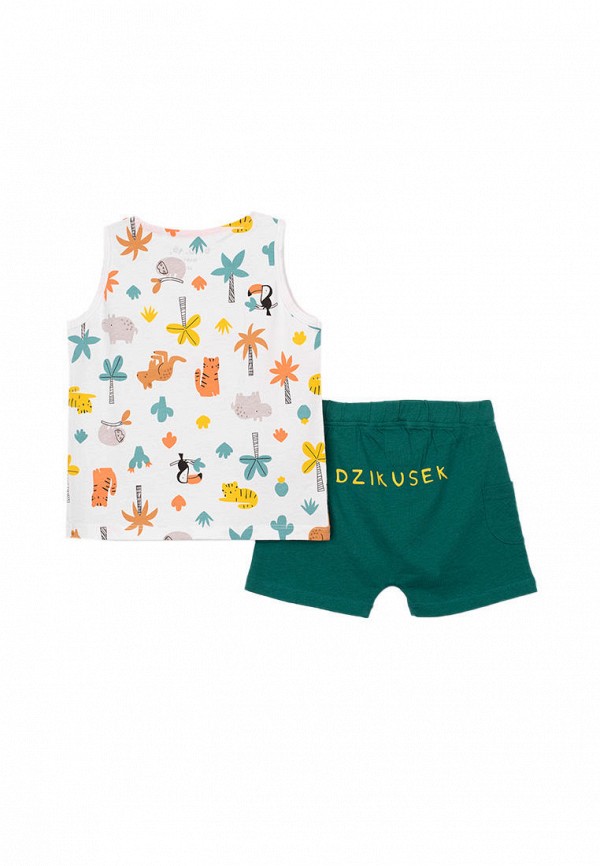 фото Костюм спортивный 5.10.15