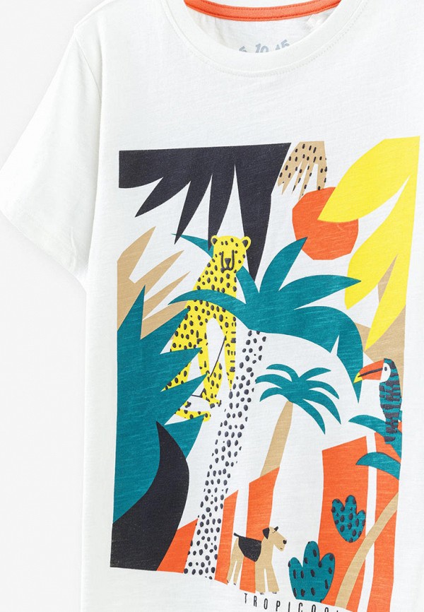 фото Футболка 5.10.15