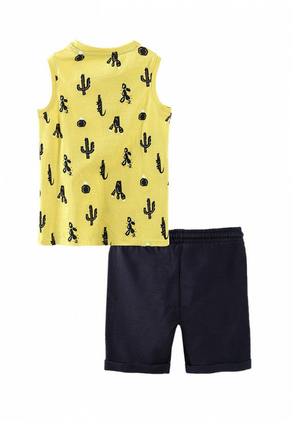 фото Костюм спортивный 5.10.15