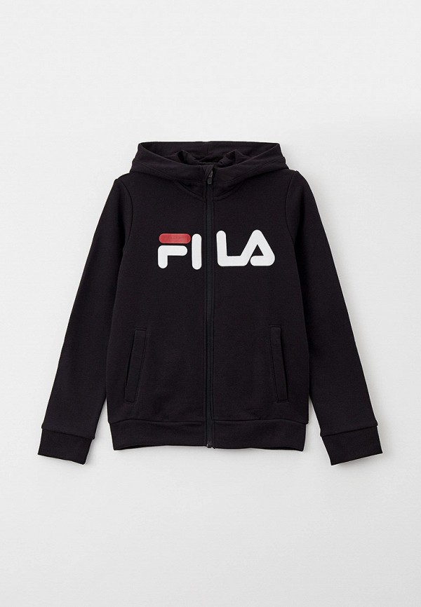 фото Толстовка fila