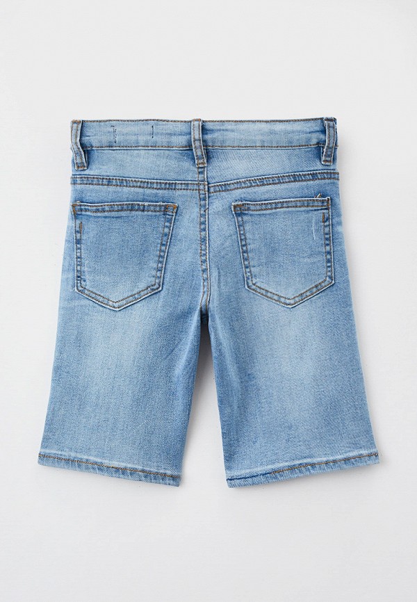 фото Шорты джинсовые sela