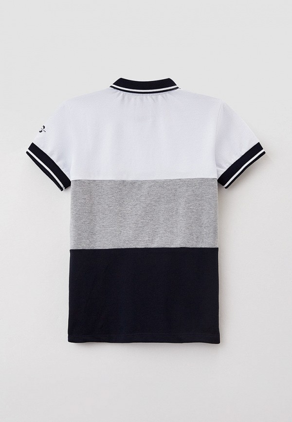 фото Поло playtoday