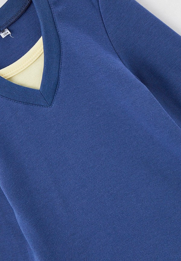 фото Лонгслив осьминожка