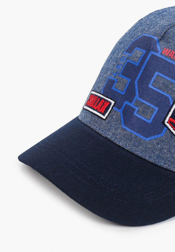 фото Бейсболка 5.10.15