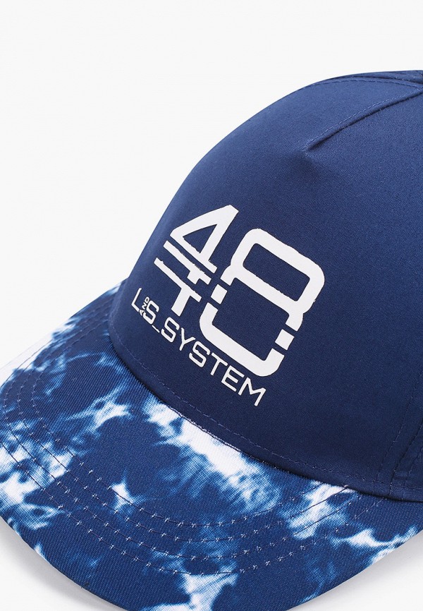 фото Бейсболка 5.10.15