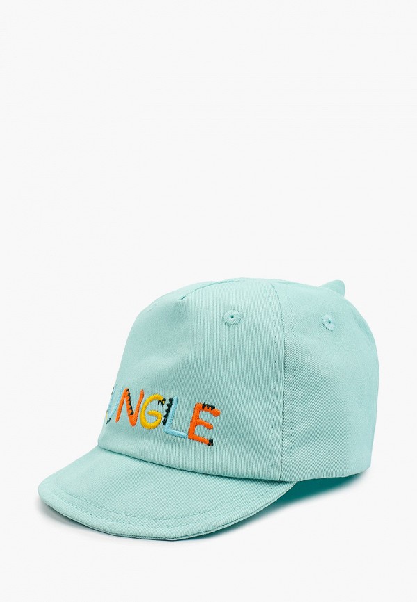 фото Бейсболка 5.10.15