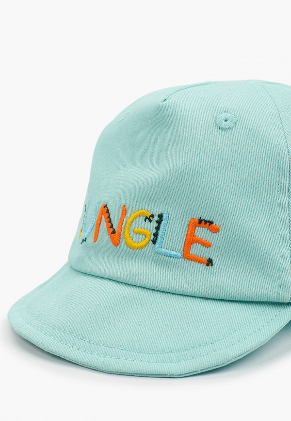 фото Бейсболка 5.10.15