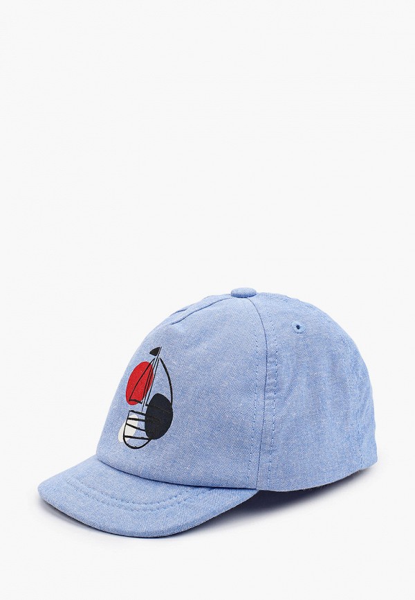 фото Бейсболка 5.10.15