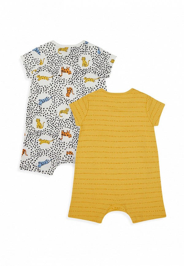 фото Комбинезоны 2 шт. mothercare