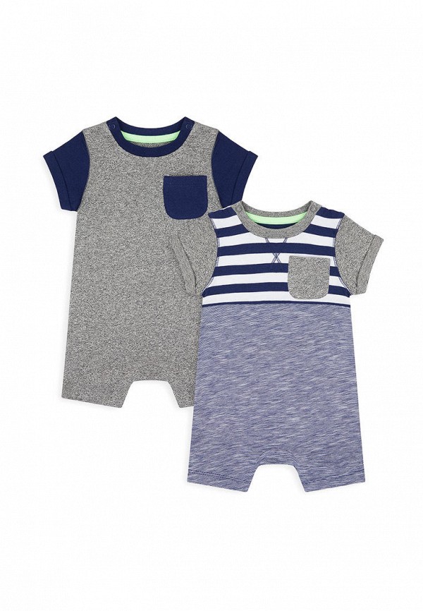 фото Комбинезоны 2 шт. mothercare