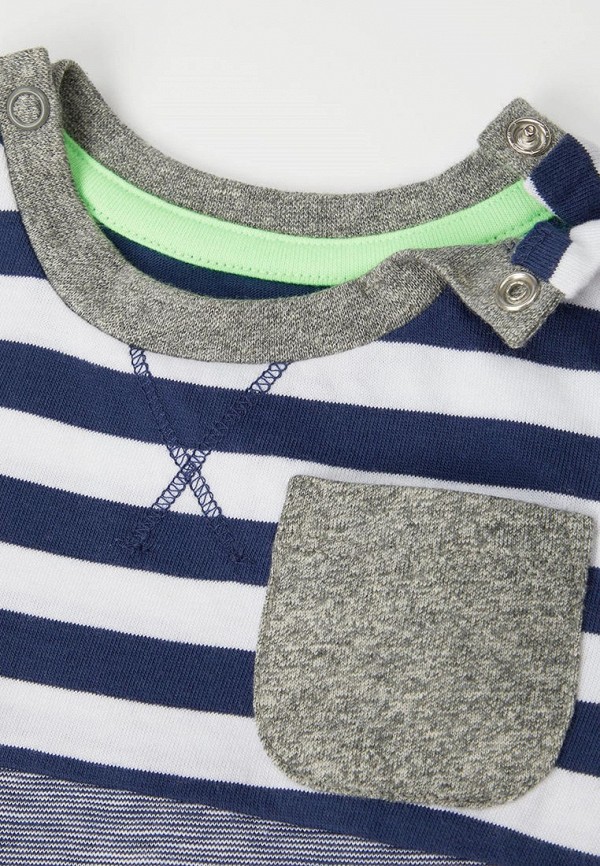 

Комбинезоны 2 шт. Mothercare, Разноцветный