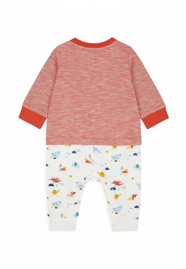 фото Комбинезон mothercare