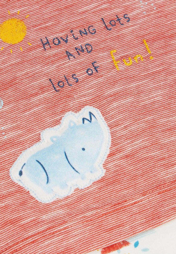 фото Комбинезон mothercare