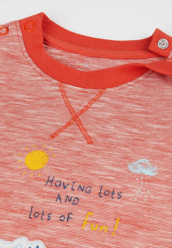 фото Комбинезон mothercare