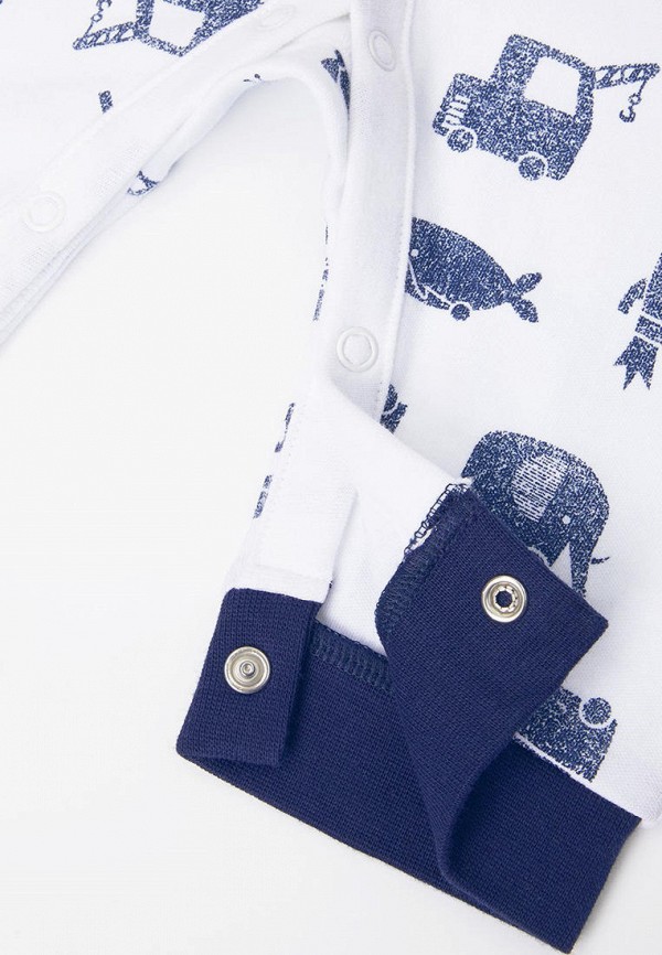 фото Комбинезоны 3 шт. mothercare