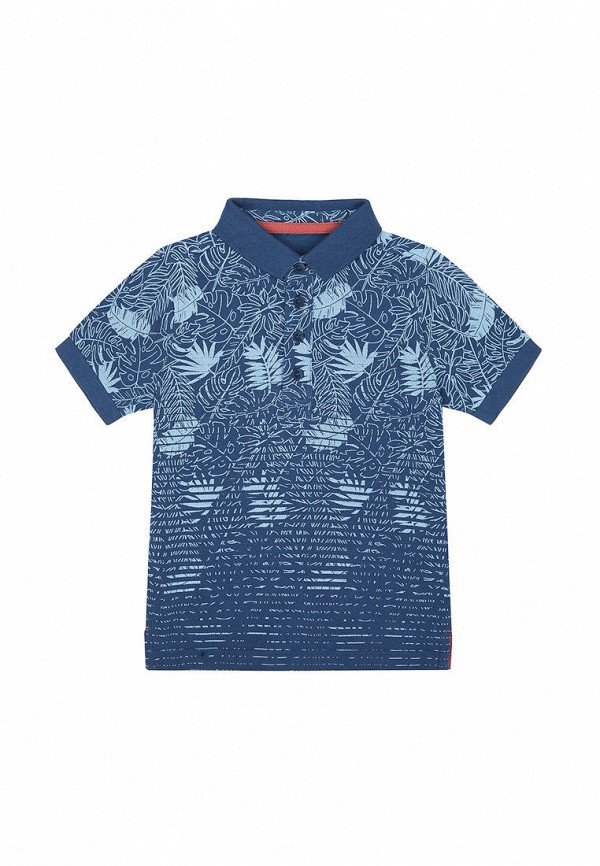 

Поло Mothercare, Синий