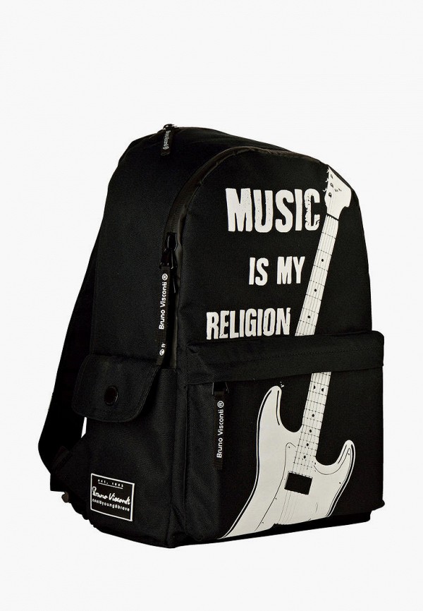 фото Рюкзак bruno visconti