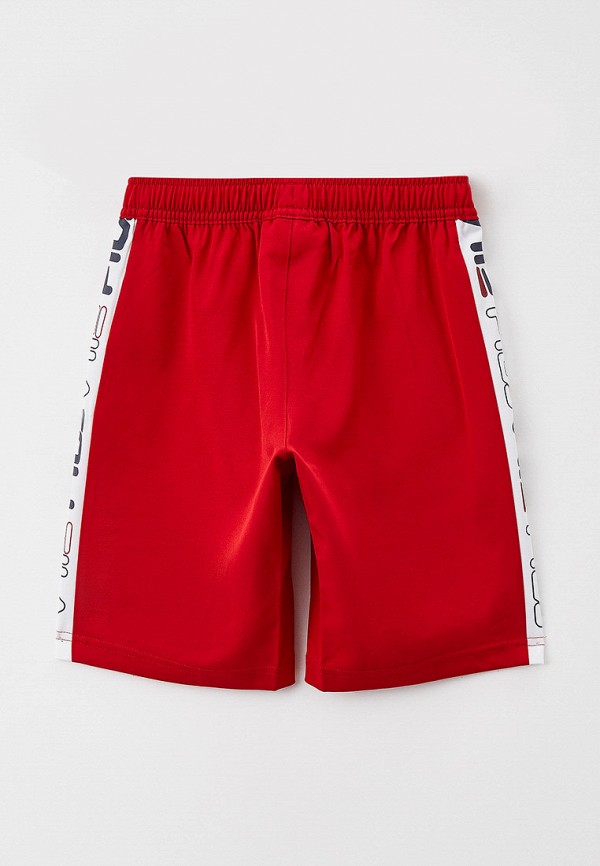 фото Шорты спортивные fila