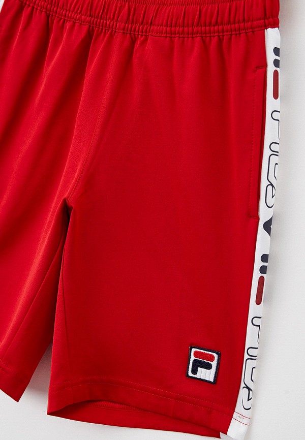 фото Шорты спортивные fila