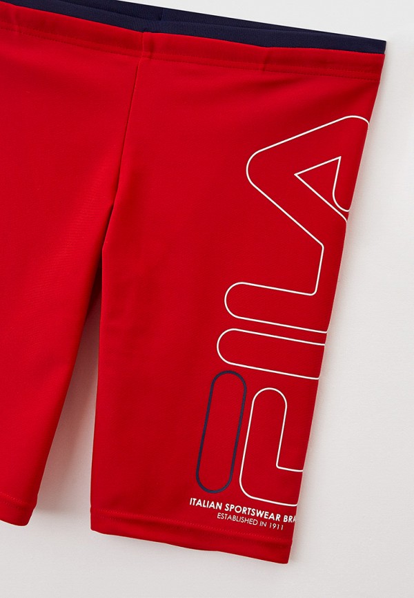 фото Шорты для плавания fila