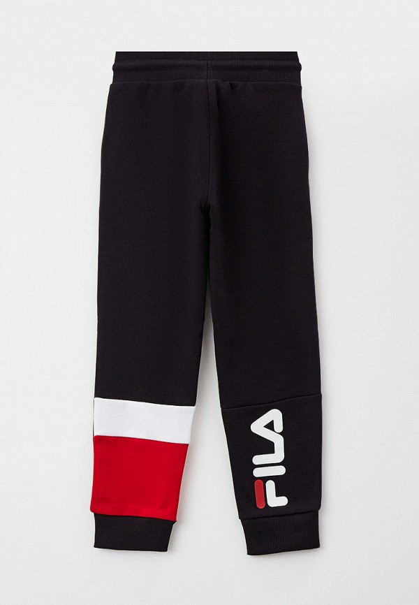 фото Брюки спортивные fila