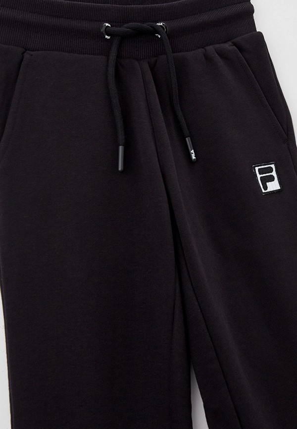 фото Брюки спортивные fila