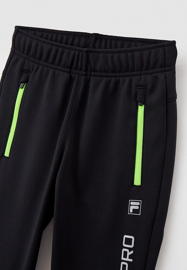 фото Брюки спортивные fila